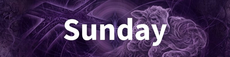 Sunday