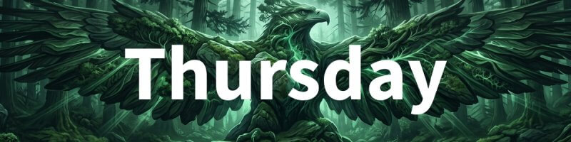 Thursday