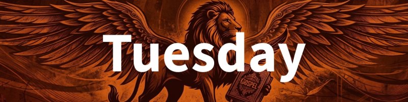 Tuesday